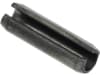 Fendt Spannhülse EN ISO 8752; DIN 1481 4,5 x 16 mm, Federstahl, angefast, schwere Ausführung, X500618246000