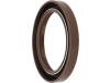 Fendt Wellendichtring 60 x 80 x 10 mm, für Zapfwellenkupplung, Frontzapfwelle Traktor Farmer 300, Favorit 600, Vario 200, 300, 700, X550126503000