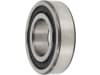Fendt Zylinderrollenlager 30 x 62 x 16 mm, NJ 206 ECP/C3, für Motorzapfwelle Traktor Fendt Farmer 200, 300, Favorit, GT, Vario 200, Xylon, X620407701000