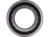 Fendt Zylinderrollenlager 50 x 90 x 20 mm, N 210 ECP/C3, für Zapfwelle Fendt, Massey Ferguson, X620408101000