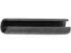Fendt Spannhülse EN ISO 8752; DIN 1481 2 x 10 mm, Federstahl, angefast, schwere Ausführung, X500604446000