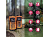 Albrecht® Funkgerät "Tectalk Duo" mit PMR446- und Freenet-Frequenzband