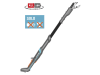 Gardena Akku-Baumschere EasyCut 110/18V Solo  