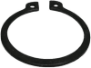 Außen-Seegerring DIN 471  x 35,1 x 2,5 mm, für Hydraulikkupplungen Baugröße 03