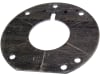 Abdeckblech Front für Landini, Massey Ferguson