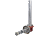 Achsschenkel links Länge 243 mm, für Case IH 200, 300, 400, B