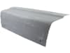 Seitenteil Motorhaube rechts, blassgrau grundiert für Ford New Holland 5000, 5100, 5600, 5610, 6600, 6610, 7000, 7100, 7600, 7610