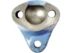 Halter Radiusstab-Sockel für Achsstrebe Fordson 8N, 9N, Dexta, NAA (Jubilee), Super Dexta, Ford New Holland 200, 300, 500, 600, 800, 2000, 3000, 4000