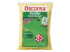 Oscorna® Rasaflor fein organischer NPK 8+4+0.5 Langzeitdünger mit Spurenelementen, ideal für Rasen Neuansaaten 5 kg Sack  Pulver