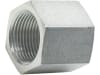 Reduziermuffe "MU 22-1/2“" M 22 x 1,5 IG/R 1/2" IG