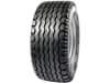 Komplettrad 400/55 - 22.5 18 PR TL BKT AW 705 11.75 x 22.5 10/281/335 ET 0