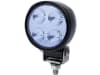 Hella® LED-Arbeitsscheinwerfer "70 LED" 800 lm 13 W, 12 – 24 V, 4 LEDs, rund, 1G0 996 276-701