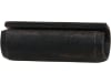 Pöttinger Spannhülse DIN 1481; EN ISO 8752 13 x 36 mm, einseitig angefast, 172.255