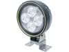 LED-Arbeitsscheinwerfer 2.600 lm 40 W, 10 – 48 V, 4 LEDs, rund, 098 174 733