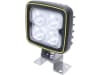 LED-Arbeitsscheinwerfer 1.275 lm 20 W, 10 – 48 V, 4 LEDs, quadratisch, 098 174 713
