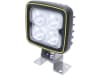 LED-Arbeitsscheinwerfer 1.275 lm, 10 – 48 V, 4 LEDs, 098 174 713