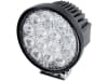 LED-Arbeitsscheinwerfer rund 2.500 lm, 10 – 30 V, 14 LEDs, Funkentstörung Klasse 3