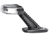 Hella® LED-Positionsleuchte gewinkelt, seitlich links/rechts, 190,2 x 103 x 61,5 mm, 10 – 30 V DC, E9 6753