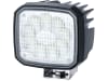 Hella® LED-Arbeitsscheinwerfer "Ultra Beam LED" 2.200 lm , 12 – 24 V, 9 LEDs, quadratisch, 1GA 995 506-001