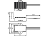 Hella® Steuerung 24 V DC, zur Überwachung von LED-Leuchten, 5DS 357 030-101