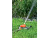 Gardena Classic 6-Flächenregner Boogie   Rasensprenger, Sprinkler 02073-20
