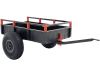 Berg Kippanhänger "XL", Tragkraft 40 kg, für Go-Karts BFR, BFR-3, XXL-BFR, E-BFR, 18.08.00.00
