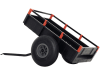 Berg Kippanhänger "XL", Tragkraft 40 kg, für Go-Karts BFR, BFR-3, XXL-BFR, E-BFR, 18.08.00.00