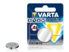 VARTA Lithium Coin CR2025  