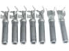 Faster® Montagekit für 7-polige Stecker "MST", MST-E08/7MON-KIT