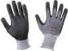 Keron Handschuh "Comfort Plus" Gr. 10/XL, Nylon (15 Gauge), Nitrilbeschichtung; Nitrilnoppen, 297264