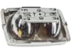 Hella® Scheinwerfereinsatz Halogen H3, quadratisch, für Arbeitsscheinwerfer "Double-Beam FF" (Best. Nr. 10066040), Case IH, 1GA 998 524-001