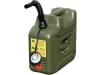 Cemo Benzinkanister "Ex0" 10 l mit ADR-Zulassung, 10268
