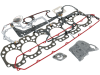 Motordichtsatz 6.059D; 6.059T; 6.359D; 6.359T 6-Zylinder, für John Deere Traktor, Mädrescher