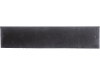 Schürfleistensatz für Kronberger / Hydrac U-III-300 L, 2.915 x 190 mm, Stärke 36 mm, Stahl; Gummi; Stahl (Korund)