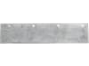 Schürfleistensatz für Beilhack PEV 260, 3.000 x 180 mm, Stärke 20 mm, Stahl