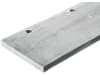 Schürfleistensatz für Beilhack PV 30-4, 3.600 x 200 mm, Stärke 20 mm, Stahl