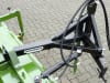 Düvelsdorf Umbausatz hydraulischer Schrägsteller für Kehrmaschine DKW, Stratos, 4550050