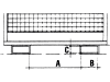 BAUER® SÜDLOHN Arbeitsbühne "SIKO-M"