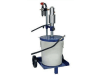 SAMOA® FUELLMEISTER DPZ-2/25 M.FAHRW   41538