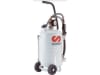 SAMOA® Profi-Ölspender „PumpMaster“ DVP-25/DHZ   mit Elektronik-Handdurchlaufzähler 324010400