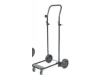 SAMOA® FAHRWAGEN F. 10-50 KG-EIMER M. 4 RAEDERN   431000