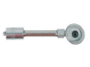 SAMOA® Düsenrohr 2070/M22 gerade   11505