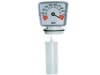 SAMOA® FUELLST.SANZ. PE-1000 F.PEK TANK 1000 L   81387