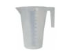 SAMOA® KST.-MESSBECHER KMB 2000 ML   678200
