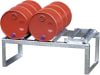 BAUER® SÜDLOHN Fassbock für 3 x 60 l Fässer