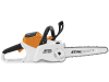 STIHL Akku-Kettensäge "MSA 160 C-B" Schienenlänge 30 cm, ohne Akku und Ladegerät, 1250 200 0049