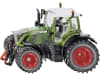 Fendt Modell "724 Vario" von Siku, Metall, 1:32, X991015001000