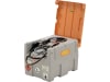 Cemo Tankanlage "DT-Mobil Easy" 200 l für Diesel, mobil, 12 V-Elektropumpe, 10082