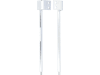 Posch® Führungsstange für Spaltmesser und Spaltkreuz Holzspalter Hydro-Combi 15/17