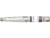 Posch® Kreissägenwelle für Antrieb Elektromotor Tisch-Wipp-Kreissäge, Wipp-Kreissäge, Rolltisch-Kreissäge, F200 8000